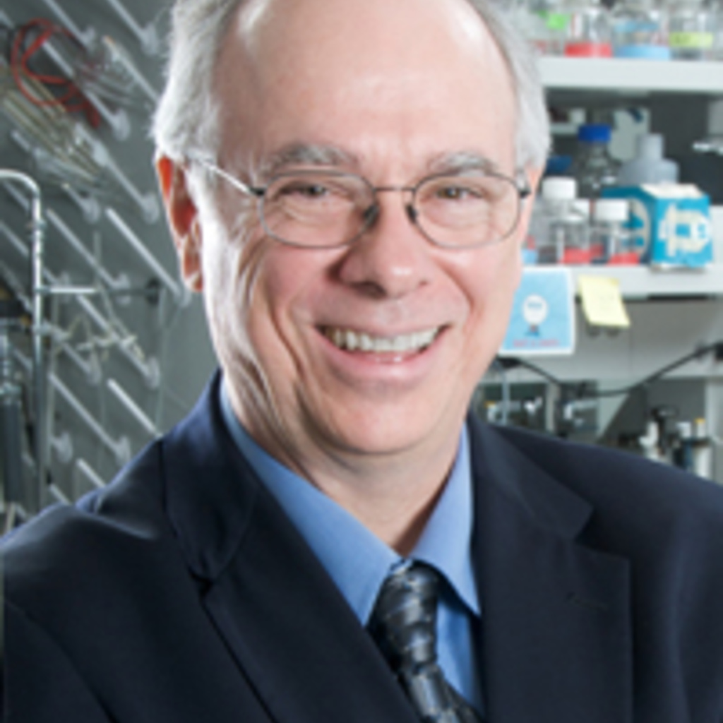Dr. Kevin Campbell photo