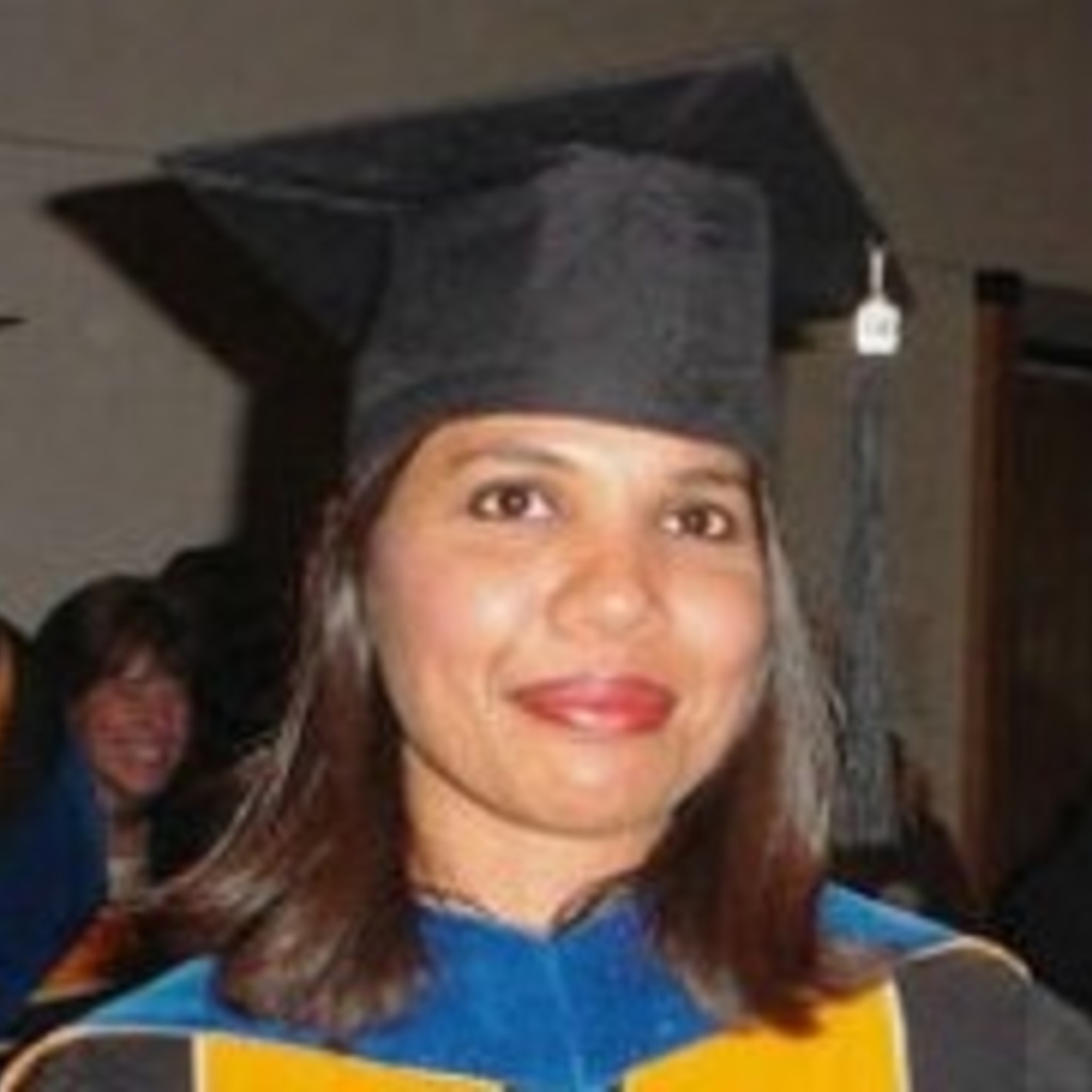 Dimple Bansal