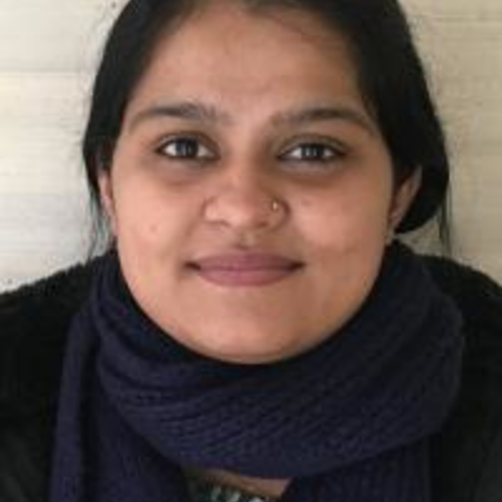 Divya Rathi