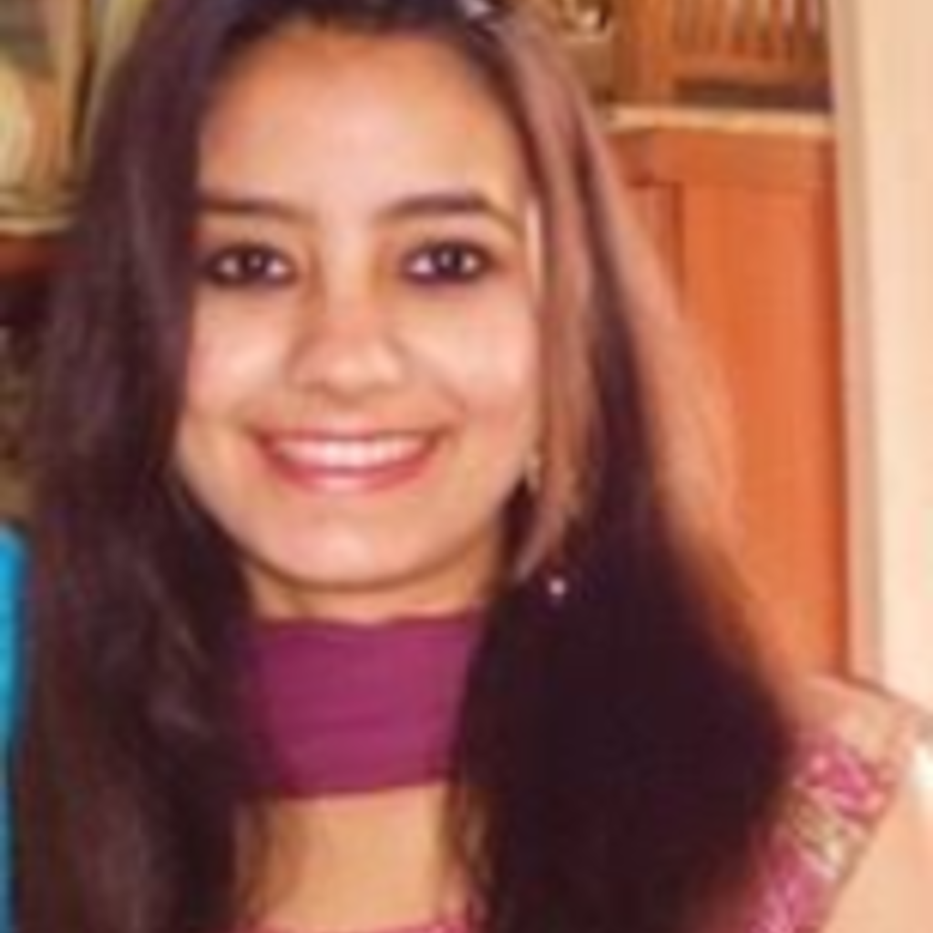 Ishita Chandel