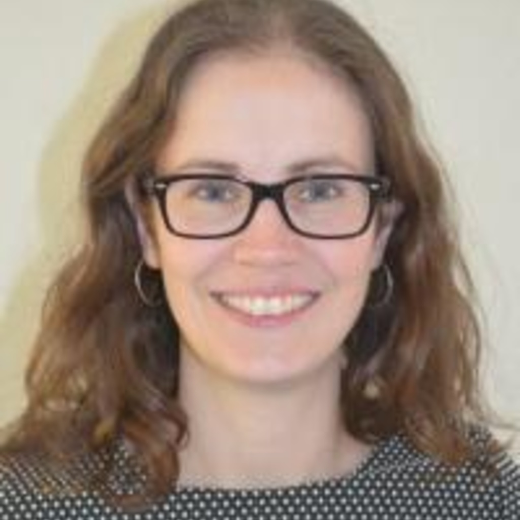 Jessica de Greef