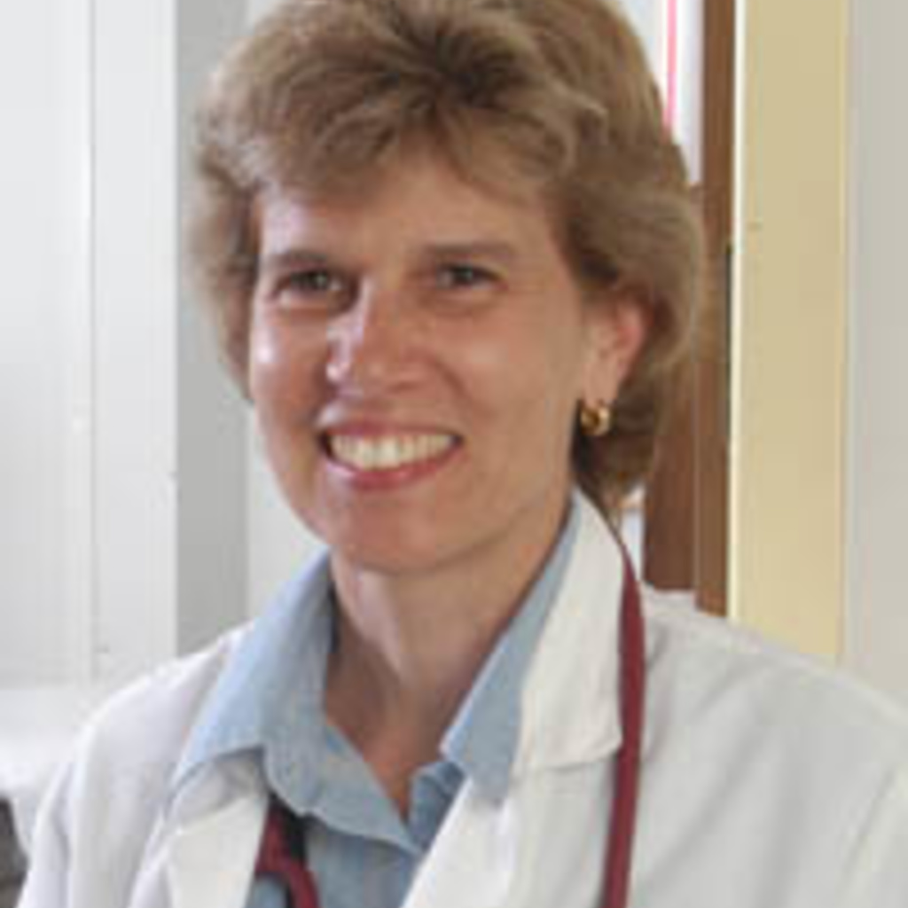 Dr Kathy Matthew Photo