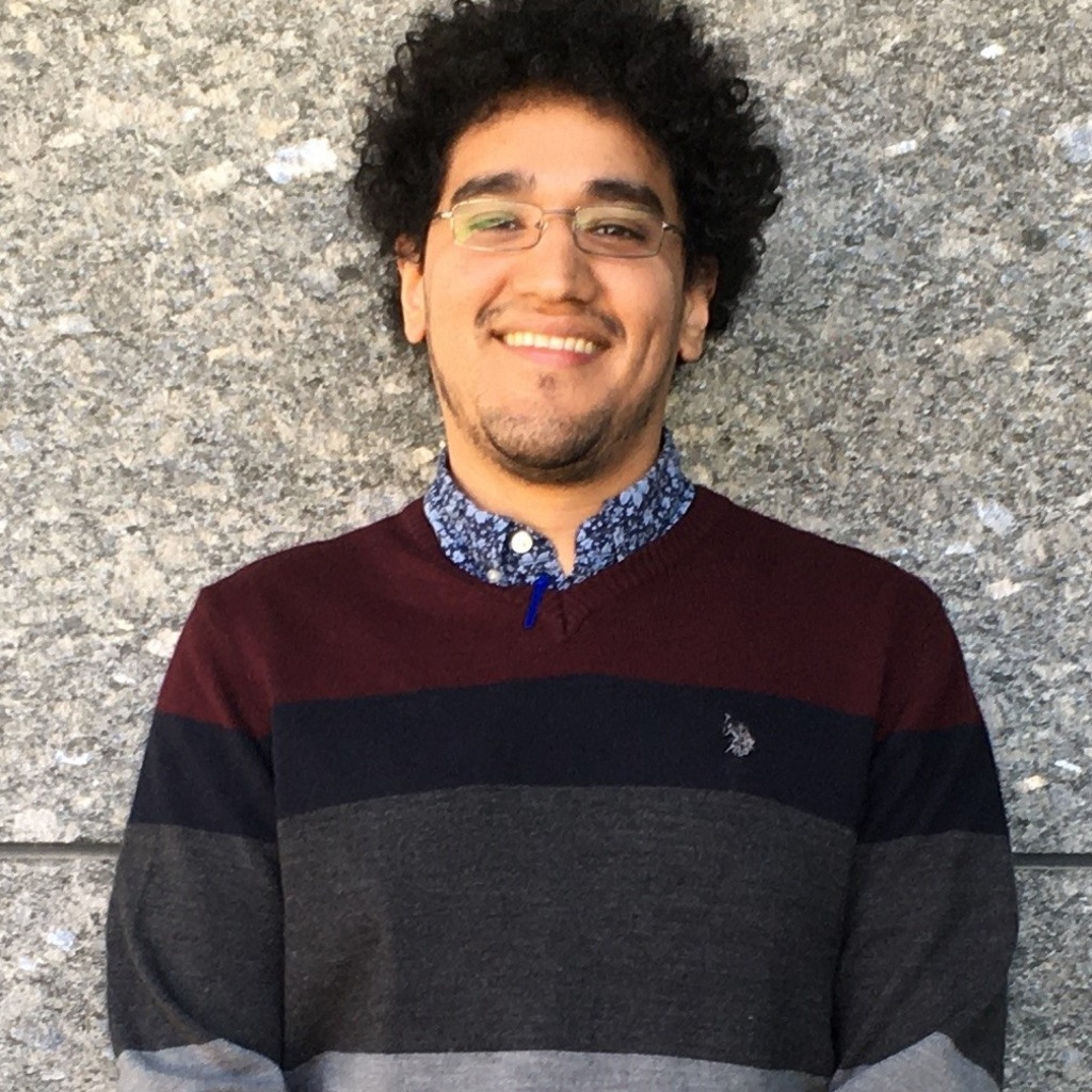 Miguel Gonzales