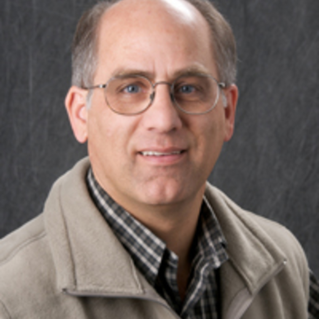 Dr Steven Moore Photo