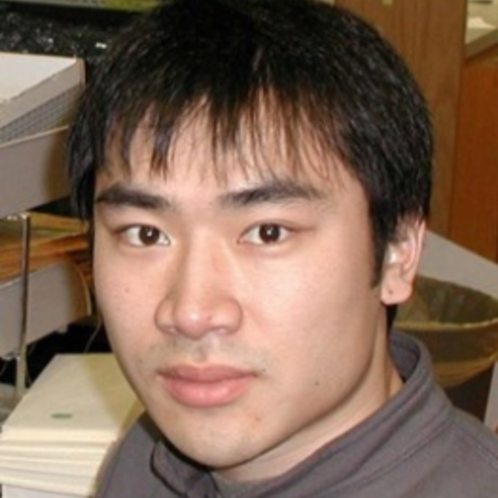 Motoi Kanagawa
