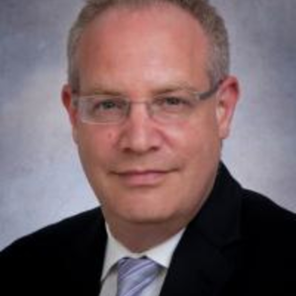 Ronald Cohn