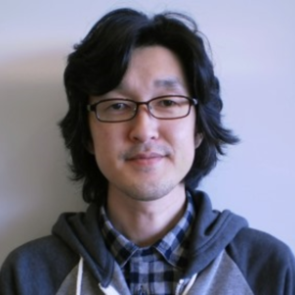 Takahiro Yonekawa