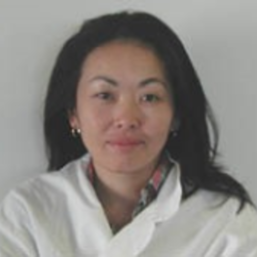 Takako Yoshida-Moriguchi