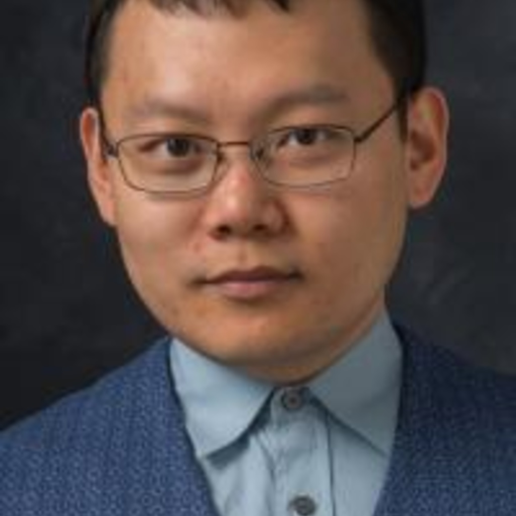 Tiandi Yang