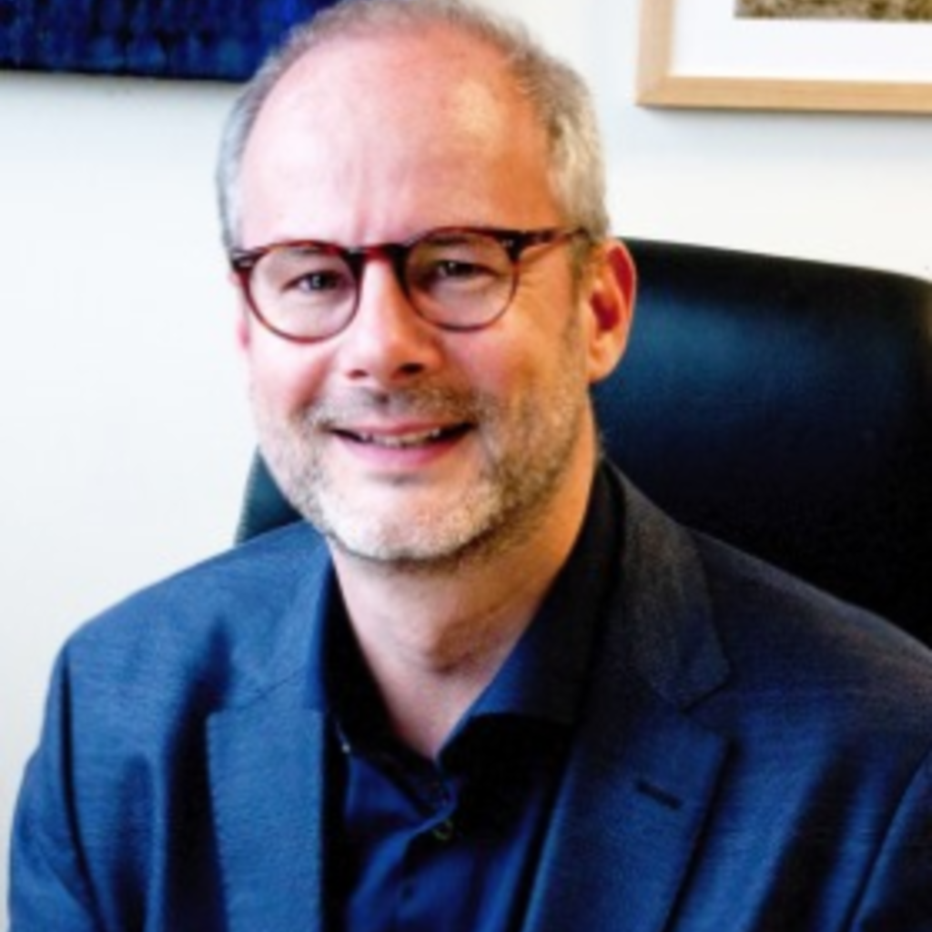 Volker Straub