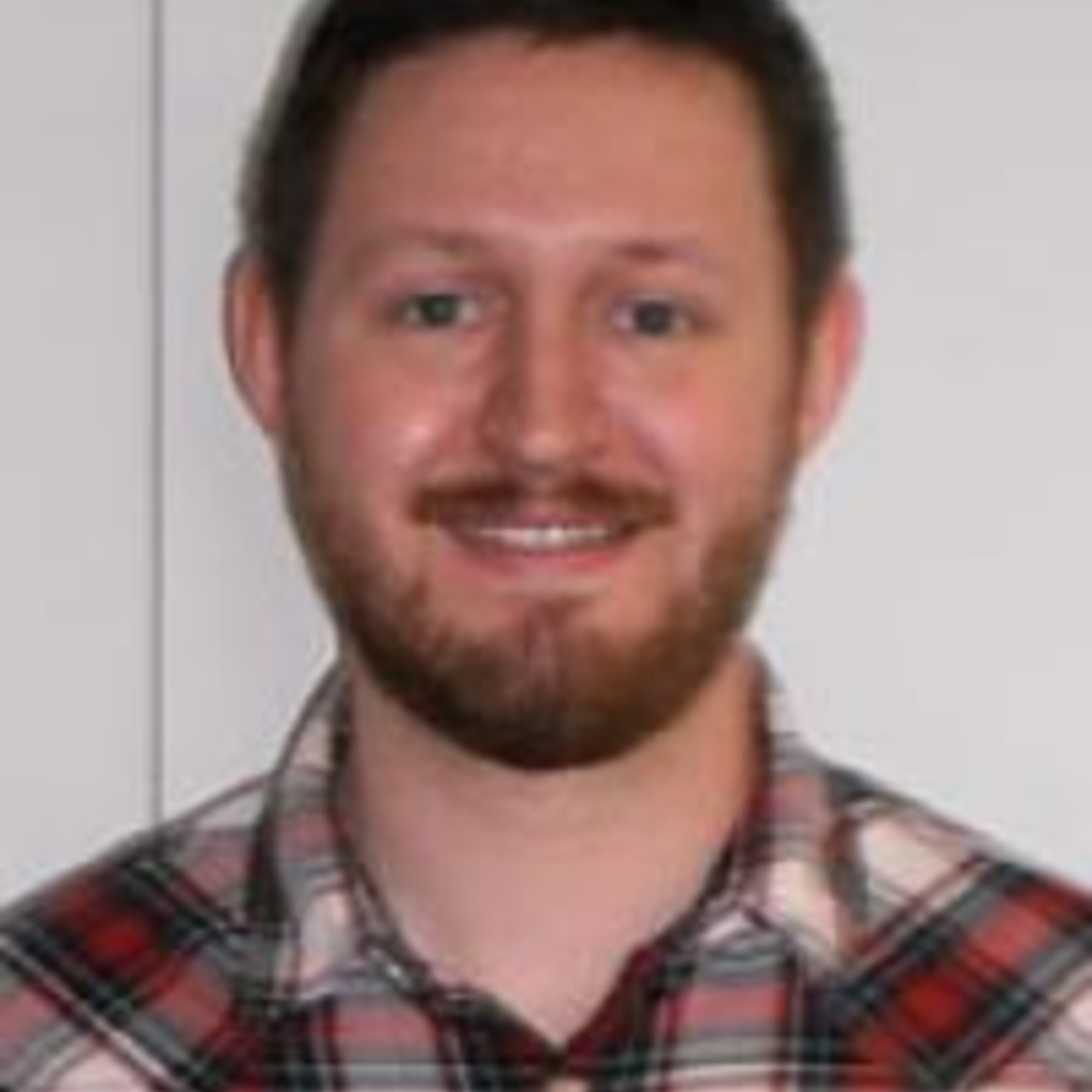 cameron crockett